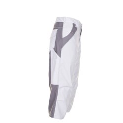 PLANAM Herren ¾-Hose PLALINE Canvas...