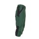 PLANAM Herren ¾-Hose PLALINE Canvas Grün/Schwarz