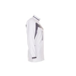 PLANAM Herren Softshelljacke PLALINE Reflexbiesen...