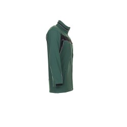 PLANAM Herren Softshelljacke PLALINE Reflexbiesen...