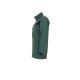 PLANAM Herren Softshelljacke PLALINE Reflexbiesen Grün/Schwarz