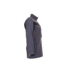 PLANAM Herren Softshelljacke PLALINE Reflexbiesen...