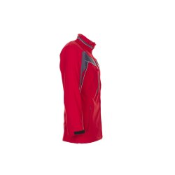 PLANAM Herren Softshelljacke PLALINE Reflexbiesen...