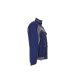PLANAM Herren Blouson PLALINE PU-beschichtet Marine/Zink