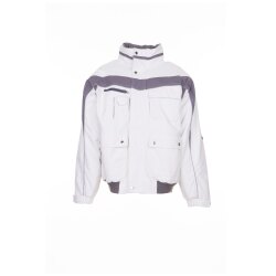 PLANAM Herren Blouson PLALINE PU-beschichtet...