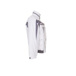 PLANAM Herren Blouson PLALINE PU-beschichtet...