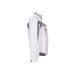 PLANAM Herren Blouson PLALINE PU-beschichtet Reinweiß/Zink