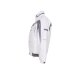PLANAM Herren Blouson PLALINE PU-beschichtet Reinweiß/Zink
