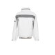 PLANAM Herren Blouson PLALINE PU-beschichtet Reinweiß/Zink