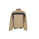 PLANAM Herren Blouson PLALINE PU-beschichtet Sand/Schwarz