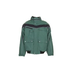 PLANAM Herren Blouson PLALINE PU-beschichtet...