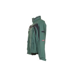 PLANAM Herren Blouson PLALINE PU-beschichtet...