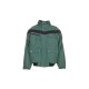 PLANAM Herren Blouson PLALINE PU-beschichtet Grün/Schwarz