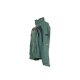 PLANAM Herren Blouson PLALINE PU-beschichtet Grün/Schwarz
