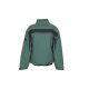 PLANAM Herren Blouson PLALINE PU-beschichtet Grün/Schwarz