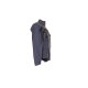 PLANAM Herren Blouson PLALINE PU-beschichtet Schiefer/Schwarz