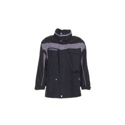 PLANAM Herren Allwetterjacke PLALINE PU-beschichtet...