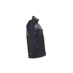 PLANAM Herren Allwetterjacke PLALINE PU-beschichtet...