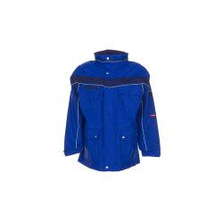 PLANAM Herren Allwetterjacke PLALINE beschichtet...