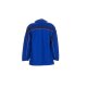 PLANAM Herren Allwetterjacke PLALINE beschichtet Kornblau/Marine