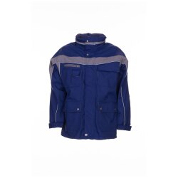 PLANAM Herren Allwetterjacke PLALINE PU-beschichtet...