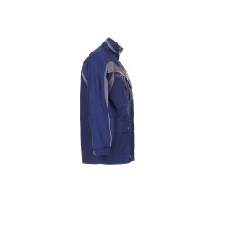 PLANAM Herren Allwetterjacke PLALINE PU-beschichtet...