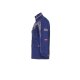 PLANAM Herren Allwetterjacke PLALINE PU-beschichtet Marine/Zink