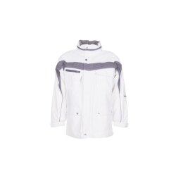 PLANAM Herren Allwetterjacke PLALINE PU-beschichtet...