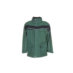 PLANAM Herren Allwetterjacke PLALINE PU-beschichtet...