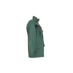PLANAM Herren Allwetterjacke PLALINE PU-beschichtet...