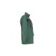 PLANAM Herren Allwetterjacke PLALINE PU-beschichtet Grün/Schwarz