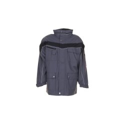PLANAM Herren Allwetterjacke PLALINE beschichtet...