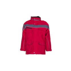 PLANAM Herren Allwetterjacke PLALINE PU-beschichtet...