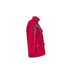 PLANAM Herren Allwetterjacke PLALINE PU-beschichtet...