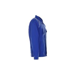 PLANAM Herren Bundjacke CANVAS-320 Reflex CORDURA...