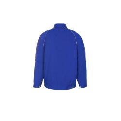 PLANAM Herren Bundjacke CANVAS-320 Reflex CORDURA Kornblumenblau
