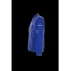 PLANAM Herren Bundjacke CANVAS-320 Reflex CORDURA Kornblumenblau
