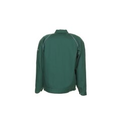 PLANAM Herren Bundjacke CANVAS-320 Reflex CORDURA® Grün