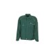 PLANAM Herren Bundjacke CANVAS-320 Reflex CORDURA® Grün