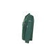 PLANAM Herren Bundjacke CANVAS-320 Reflex CORDURA® Grün