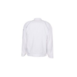 PLANAM Herren Bundjacke CANVAS-320 Reflex CORDURA® Weiß