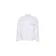 PLANAM Herren Bundjacke CANVAS-320 Reflex CORDURA® Weiß