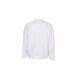 PLANAM Herren Bundjacke CANVAS-320 Reflex CORDURA® Weiß