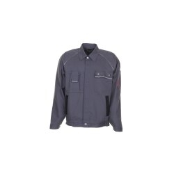 PLANAM Herren Bundjacke CANVAS-320 Reflex CORDURA®...