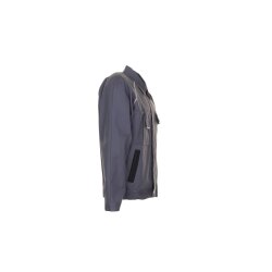 PLANAM Herren Bundjacke CANVAS-320 Reflex CORDURA®...