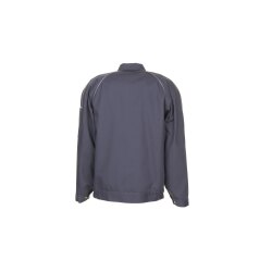 PLANAM Herren Bundjacke CANVAS-320 Reflex CORDURA® Grau/Schwarz