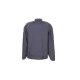 PLANAM Herren Bundjacke CANVAS-320 Reflex CORDURA® Grau/Schwarz