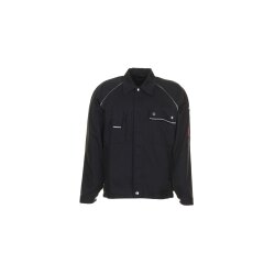 PLANAM Herren Bundjacke CANVAS-320 Reflex CORDURA®...