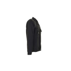 PLANAM Herren Bundjacke CANVAS-320 Reflex CORDURA®...