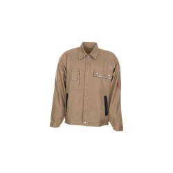 PLANAM Herren Bundjacke CANVAS-320 Reflex CORDURA®...